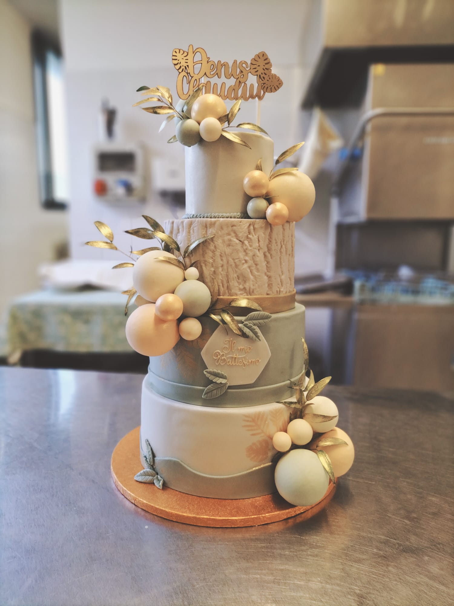 Cerimonie e Eventi Speciali 28